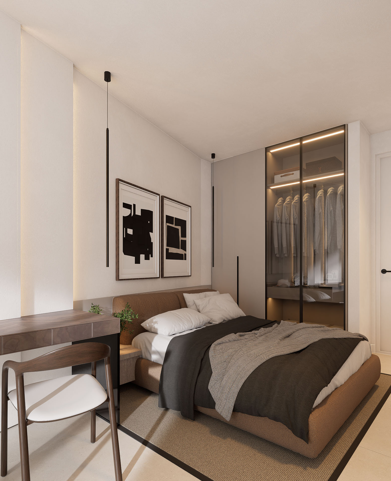 Stan 12 galerija slika 7 - VIP Home Požarevac novogradnja